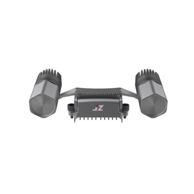 JZ T30 For DJI Mavic 3E / 3T 30W Matrix Lamp Spotlight JZ T30 For DJI Mavic 3E / 3T 30W Matrix Lamp Spotlight